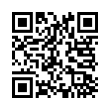 Código QR (código de barras bidimensional)