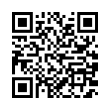Código QR (código de barras bidimensional)