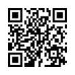 Código QR (código de barras bidimensional)