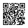 Código QR (código de barras bidimensional)