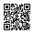 Código QR (código de barras bidimensional)