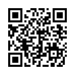 Código QR (código de barras bidimensional)