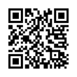 Código QR (código de barras bidimensional)