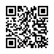 Código QR (código de barras bidimensional)