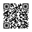 Código QR (código de barras bidimensional)