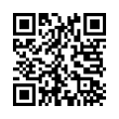 Código QR (código de barras bidimensional)