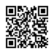 Código QR (código de barras bidimensional)
