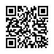 Código QR (código de barras bidimensional)