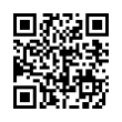 Código QR (código de barras bidimensional)