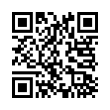 Código QR (código de barras bidimensional)