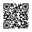 Código QR (código de barras bidimensional)