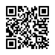 Código QR (código de barras bidimensional)