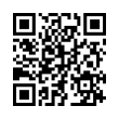 Código QR (código de barras bidimensional)