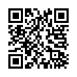 Código QR (código de barras bidimensional)