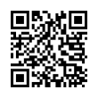 Código QR (código de barras bidimensional)