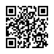Código QR (código de barras bidimensional)